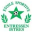 Club logo football club Entressen Es