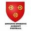 Club logo football club Ent.s. Aubigny S/ner