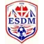 Club logo football club Ent.s. Drumettaz Mou