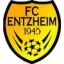 Logo du club de football Entzheim FC