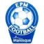 Club logo football club Ep Manosque