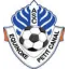 Logo du club de football Equinoxe Petit Canal