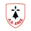 Club logo football club Erce Liffre As