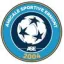 Club logo football club Ermont A.s.