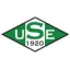 Club logo football club Erquy Us