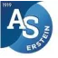 Club logo football club Erstein As