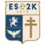 Logo du club de football Es 2k
