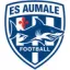 Club logo football club Es Aumaloise