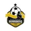Club logo football club Es Bonnebosq