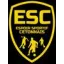 Club logo football club Es Cetonnais