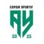 Club logo football club Es De L'ay