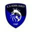 Club logo football club Es Du Vexin Ouest