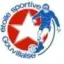Club logo football club Es Gouville/mer