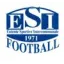 Club logo football club Es Interc St Antoine