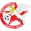 Logo du club de football E.s. Jarnages Parsac