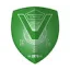 Club logo football club Es La Vendelee