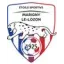 Club logo football club Es Marigny Lozon M.v