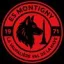 Club logo football club Es. Montigny Vaupal