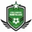 Club logo football club Es Munevillaise