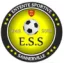 Club logo football club Es Sannerville Touff
