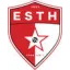 Club logo football club Es Thury Harcourt