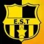 Club logo football club Es Tirepied
