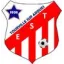 Club logo football club Es Tourvillaise