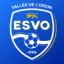 Club logo football club Es Vallee De L'oison