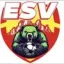 Club logo football club Es Vitrolles