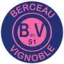 Logo du club de football Esbv