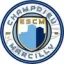 Clublogo voetbalvereniging Escm