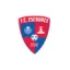 Logo du club de football Escource F.c