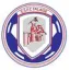 Club logo football club Esfc Falaise