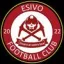 Club logo football club Esi Vallee Orne