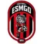 Club logo football club Esm Gonfreville