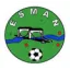 Club logo football club Esman