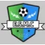 Clublogo voetbalvereniging Esmc