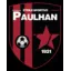 Club logo football club ES Paulhanaise