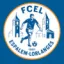 Logo du club de football Espalem Lorl.