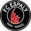 Club logo football club Espaly