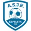 Club logo football club Espelette