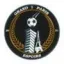 Club logo football club Espoirs Grand Paris