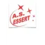 Logo du club de football Essert