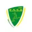 Club logo football club E.st Symphorien Bruy