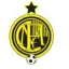 Logo du club de football Estrees Mons FC