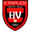 Logo du club de football Etaples Haute Ville