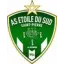 Logo du club de football Etoile Du Sud