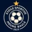 Club logo football club Etoile Sportive Mb