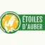 Logo du club de football Etoiles D'auber