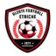 Club logo football club Etriche Af